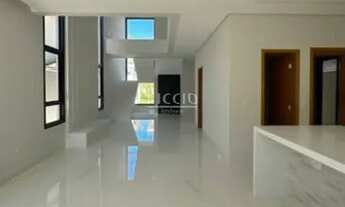 Imagem 2: SãO JOSé DOS CAMPOS - Casa de Condomínio - Urbanova