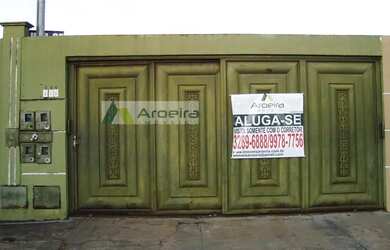 Imagem 3: Casa Quitinete para Aluguel em Setor Faiçalville Goiânia-GO - A026