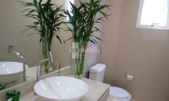 Imagem 6: Condomínio, Nova Higienópolis - Jandira