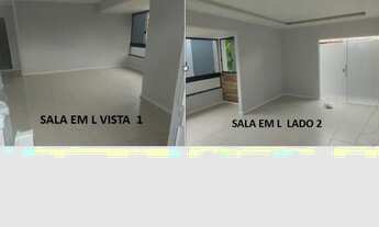 Imagem 5: Alguel 2 quartos em condominio fechado Stella Maris