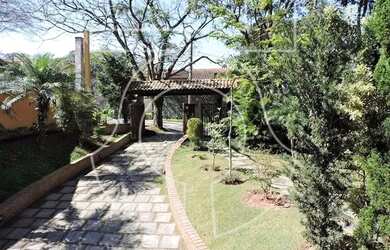 Imagem 3: Casa no Condomínio Forest Hiills - Jandira / SP