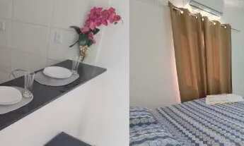 Imagem: Loft na Sacramenta Excelente localização