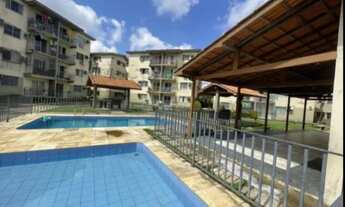 Imagem 3: Alugo Apto mobiliado no Parque Itaoca