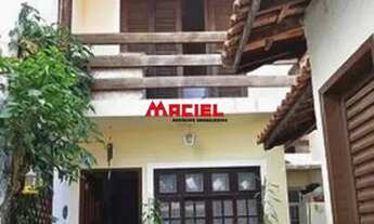 Imagem 2: Casa Padrão em Sao Jose dos Campos