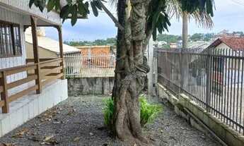 Imagem 3: Casa mista no centro de Barra Velha