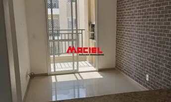 Imagem 2: Apartamento Padrão em São José dos Campos