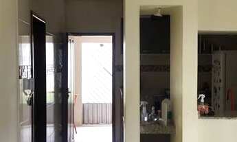 Imagem 6: ALUGA-SE casa no bairro Nações Unidas