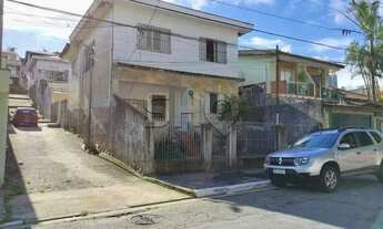 Imagem 2: Sobrado na Freguesia do Ó com 5 dormitórios