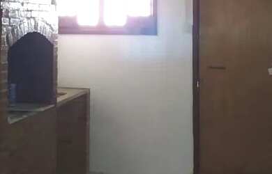 Imagem 6: Casa de vila térrea para aluguel tem 60 metros quadrados com 2 quartos