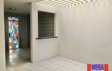 Imagem 5: Casa com 3 dormitórios à venda, 147 m² por R$ 450.000,00 - Cambeba - Fortaleza/CE