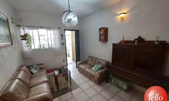 Imagem: São Paulo - Casa Padrão - Vila Formosa