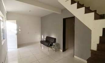 Imagem 2: Casa Geminada 2 quartos - Planalto