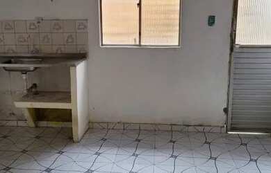 Imagem 4: Aluguel casa térrea