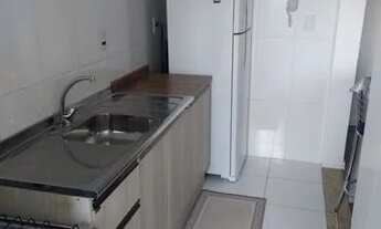 Imagem 6: CANOAS - Apartamento Padrão - Marechal Rondon