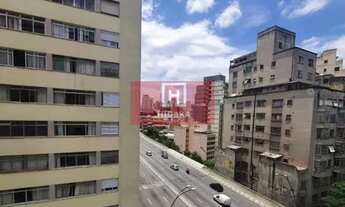 Imagem: Apartamento à venda no bairro República