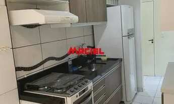 Imagem 4: Apartamento Padrão em São José dos Campos