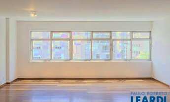 Imagem 4: APARTAMENTO - HIGIENÓPOLIS - SP