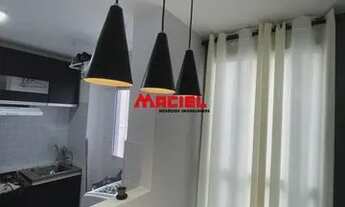 Imagem 4: Apartamento Padrão em Jacareí