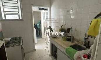 Imagem 5: Apartamento com 2 dormitórios à venda, 64 m² por R$ 680.000,00 - Icaraí - Niterói/RJ