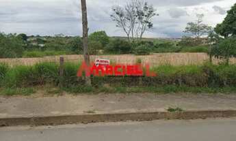 Imagem 3: Terreno Padrão em Sao Jose dos Campos