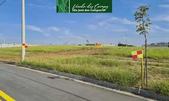 Imagem 3: Terreno Padrão em São José dos Campos