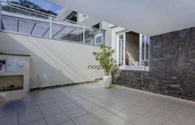 Imagem 3: Casa com 3 dormitórios à venda, 139 m² por R$ 1.350.000,00 - Jardim Bélgica - São Paulo/SP