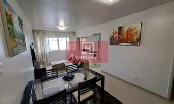 Imagem 2: Apartamento à venda no bairro Aclimação - São Paulo/SP, Zona Central