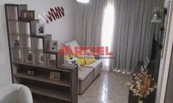 Imagem 6: Apartamento Padrão em São José dos Campos