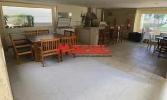 Imagem 4: Apartamento Padrão em São José dos Campos