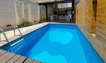 Imagem 3: APARTAMENTO RESIDENCIAL em NATAL - RN, PONTA NEGRA