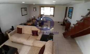 Imagem 6: Casa para Venda em Rio de Janeiro, Taquara, 3 dormitórios, 1 suíte, 4 banheiros, 2 vagas