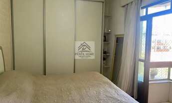 Imagem 7: Apartamento para Venda em Salvador, Pituba, 5 dormitórios, 2 suítes, 4 banheiros, 2 vagas