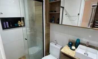 Imagem 5: JS Apartamento para venda possui 72 metros quadrados com 3 quartos em Jaracaty - São Luís