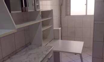 Imagem: Apartamento com 3 dormitórios para alugar