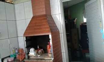 Imagem 4: Casa 03 quartos - Setor: Cidade Satélite São Luiz