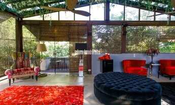 Imagem 3: CINEMATOGRÁFICA CASA EM CONDOMÍNIO VIZINHA AO IGUATEMI