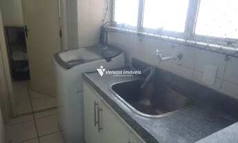 Imagem 6: Apartamento mobiliado Edif. Strauss para aluguel