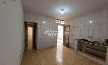 Imagem 4: Casa para aluguel, Água Branca - Piracicaba