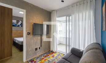 Imagem: Apartamento para Aluguel - Consolação