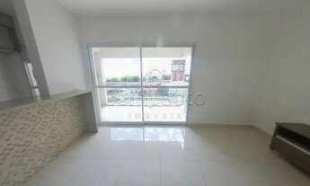 Imagem: Apartamento Padrão em São José do Rio