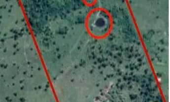 Imagem: Chácara de 6 hectares na Primeiro de março