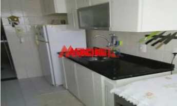 Imagem 6: Apartamento Padrão em São José dos Campos