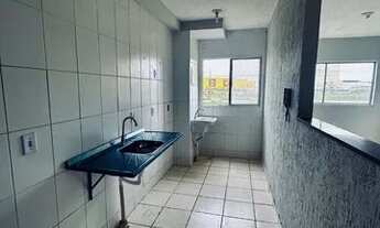 Imagem: Vendo apartamento 45 m na QN 07 do Riacho