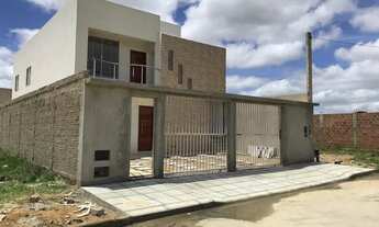 Imagem 3: Prédio com 2 apartamentos