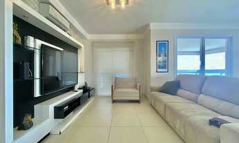 Imagem 2: Apartamento à venda no Guarujá na Rua Dona Vitória Yunes Stefano 15, no Condomínio Varanda