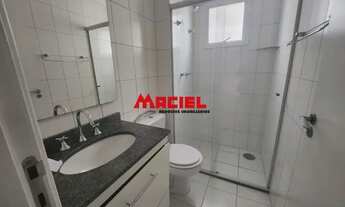 Imagem 4: Apartamento Padrão em São José dos Campos