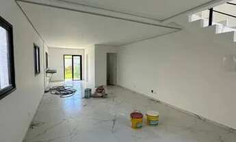 Imagem 2: RR5354D Casa 125m² CONDOMÍNIO RESERVA JAGUARI - OPORTUNIDADE - 3 Dorms 2 Vagas - Santana