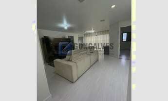 Imagem 4: SAO BERNARDO DO CAMPO - Residential / Apartment - VILA DAYSE