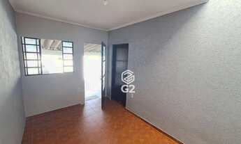 Imagem 4: Casa para alugar- Jardim Morada do Sol - Indaiatuba/SP