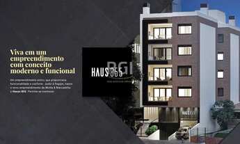 Imagem 4: Apartamento para Venda - 71.2m², 2 dormitórios, sendo 1 suites, 1 vaga - São João